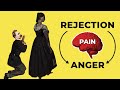 Nietzsche and carl jung  how the pain of rejection can unleash the shadow