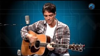 John Mayer - All We Ever Do Is Say Goodbye (cover Peter Jordan) chords