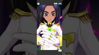 [Pokémon Masters EX] Arc Suit Geeta 1/5 soloes Registeel