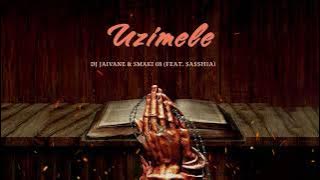 09 Dj Jaivane & SMAKI 08 - Uzimele  featuring  Sasshia