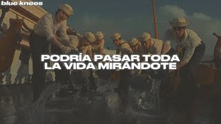 BTS - SWIM | video oficial + sub español