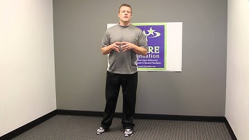 ASPIRE Balance Training