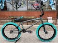 STOLEN CASINO BMX BICYCLE - YouTube