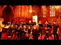 God Bless the Child - [Macleans College Stage Band 2013 KBB]