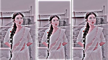 Tu aake dekhle|New Alight motion xml file by @Picchi_Editor #alightmotion #xml #alightmotion