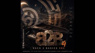 🔥 BACK2BASICS 004 | 2026 AMAPIANO MIX | DJ PEDABOTIC 🔥
