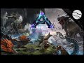 Mutation  an epic music tribute to ark aberration