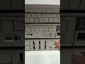 vintage Dual HiFi made in Japan
