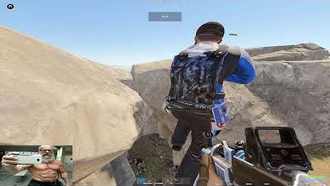 red alert | RUST HIGHLIGHT#26