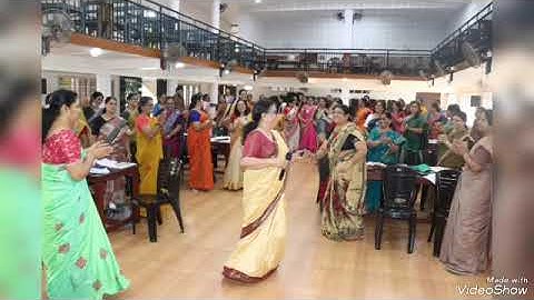 CBSE Capacity Building Programme at Chinmaya Vidyalaya Kolazhi Thrissur on NEP 2020