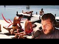 HAN GÖR DET SJUKASTE FRAMFÖR ALLA · PARADISE HOTEL 2018