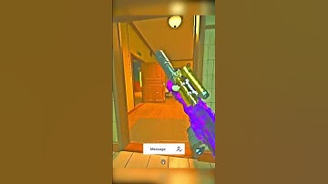 TROLLING RIOT SHIELD PLAYER😂 #shorts #warzone #rebirthisland