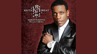 Video thumbnail of "Keith Sweat - Right and a Wrong Way"