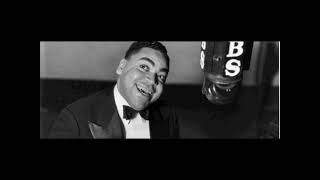 Watch Fats Waller Blue Because Of You video