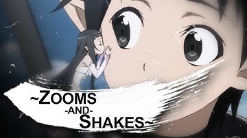 SVP zoom and shake tutorial | KingKirito.