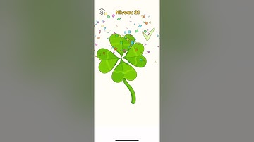 DOP 4: Draw One part - Gameplay Walkthrough Level 21