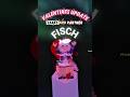 valentine's update leaks in fisch #roblox #fisch #robloxfyp
