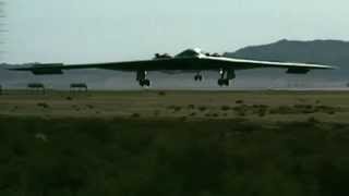 B-2 First Flight, 25th Anniversary