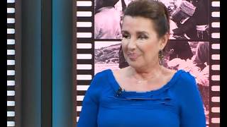 BAHAR ÖZTAN 19.05.2012 YEŞİLÇAM SOKAĞI TV EM