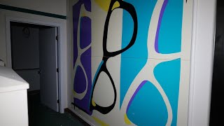 Exploring an Abandoned Lazarus/Macys (Demolished)