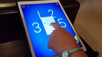 How to Use GUIDED ACCESS on the iPad for Kid Safety