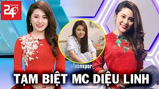 NO'NG: MC Diệu Linh QĐ Sau 2 Năm Chô'ng Chọj Unq Thư M,a'u - TIN TỨC 24H TV