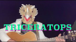 Shane Cooley - "Triceratops" (official music video)