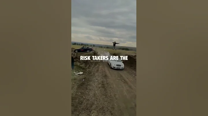 Risk takers🔥♥️😱#shorts 😱💯