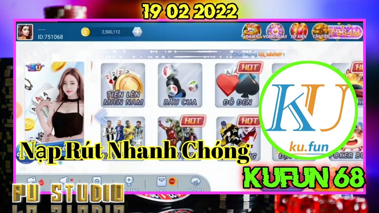 nusaplay slots 188 Game đổi thưởng online | Game quay slot nổ hũ cực lớn trong kufun