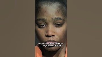 Postal employee caught on camera doing drugs and stealing mail, court records say