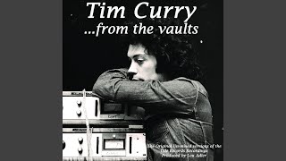 Video thumbnail of "Tim Curry - Baby Love"