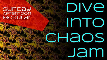 Dive Into Chaos Jam