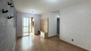 SUPER COZY apartment with GOURMET balcony, 70 m², 3 bedrooms, for sale R$ 630,000, Jaguaré - SP screenshot 4