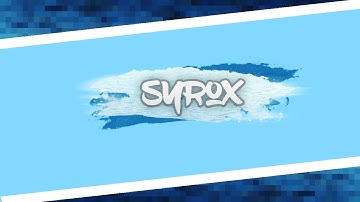 ★ 3D Chill Intro | Syrox | [to tired to look it up ] 6 likes ? ★