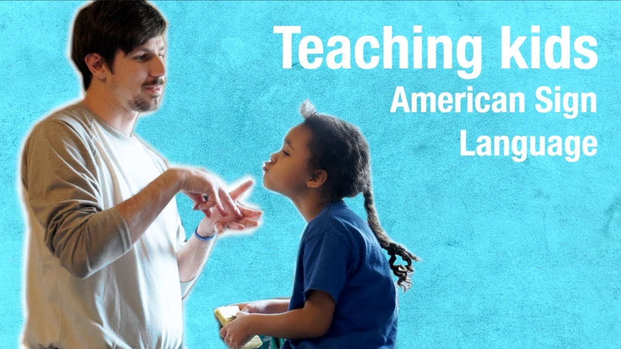 inclusion social Our First Language