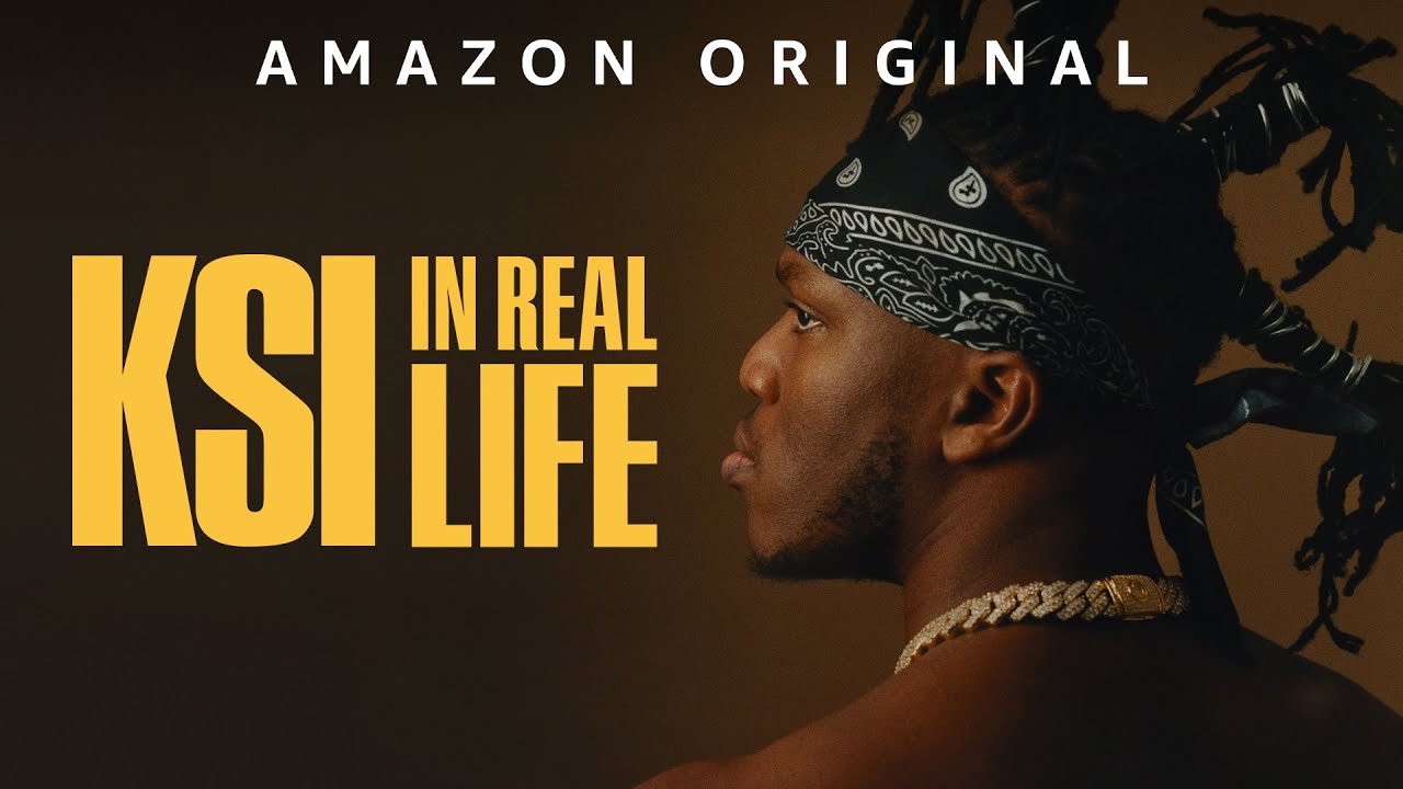 KSI: In Real Life - FULL DOCUMENTARY FREE ONLINE HD 2023 | Amazon Prime Video Documentary Film