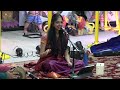 Bhagyada Lakshmi Baramma | Kumari Sruti Srivatson | Krishna Vrundavana | Houston | Oct 2024