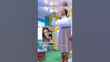 Brilliant Teacher Uses Song to Teach Boundaries to First-Graders 👏