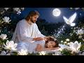 Holy Spirit Destroying Darkness Around You While You Sleep, Healing All Pain And Bringing Peace