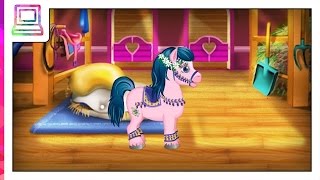 My Lovely Pony - Pony Fun Activities (Horse Game) screenshot 3