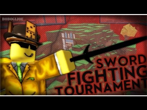 Roblox Sword Fighting Tournament Ep 1 - roblox sword fighting tournament hack 2015