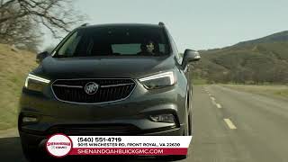 Kern Motor Company  Front Royal  VA | Shenandoah Buick GMC  Front Royal  VA
