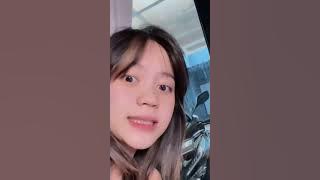 live hot aulia no bh uting nongol