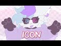 Icon  animation meme