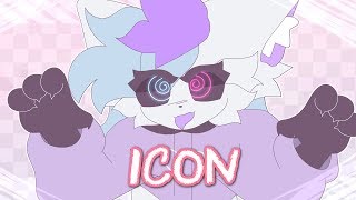 ICON // ANIMATION MEME