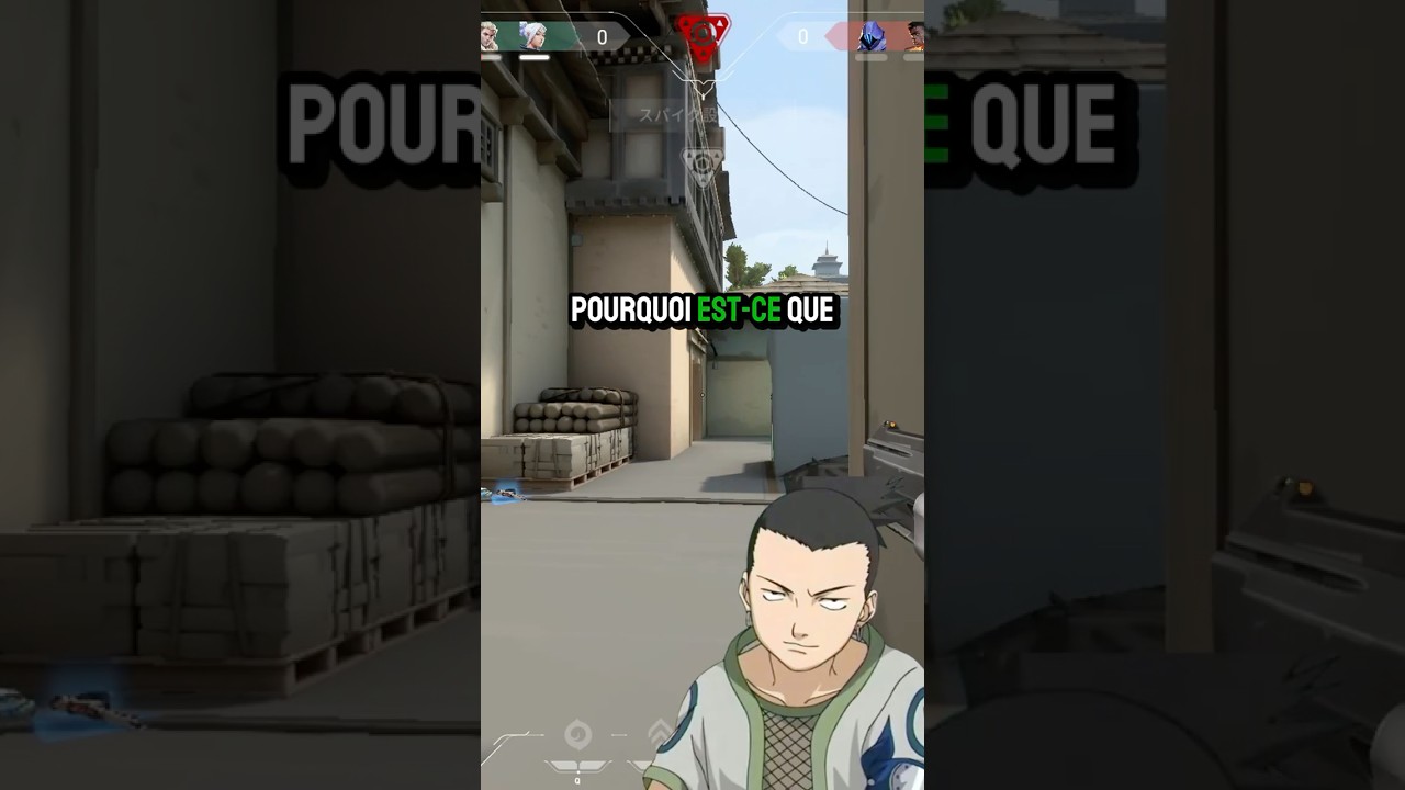 Ce Sentinel Est Meilleur Que Cypher