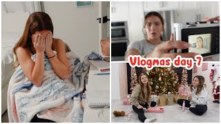 We have evidence...!!! / Opening  MORE 🎁 PRESENTS | VLOGMAS DAY 7