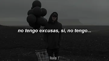 NF ●No Excuses● Sub Español |HD|