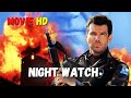 Night Watch  Pierce Brosnan  William Devane   Spy Thriller HD