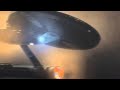 Flight of the U.S.S. Ares (from Star Trek: Axanar, coming 2014)